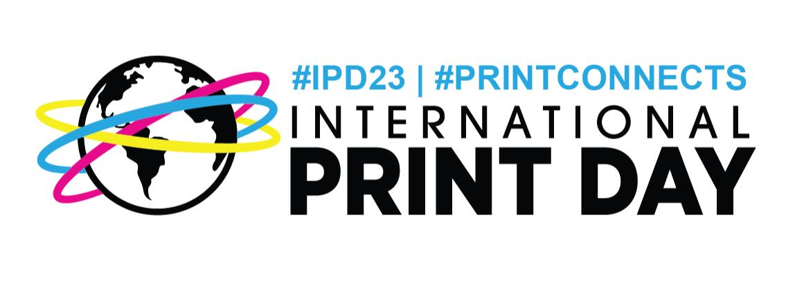 Journée internationale de l'impression IPD23