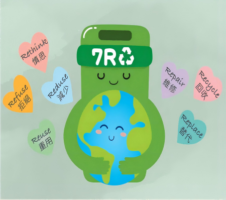 La mise en œuvre des changements d'emballage d'encre pour l'environnement