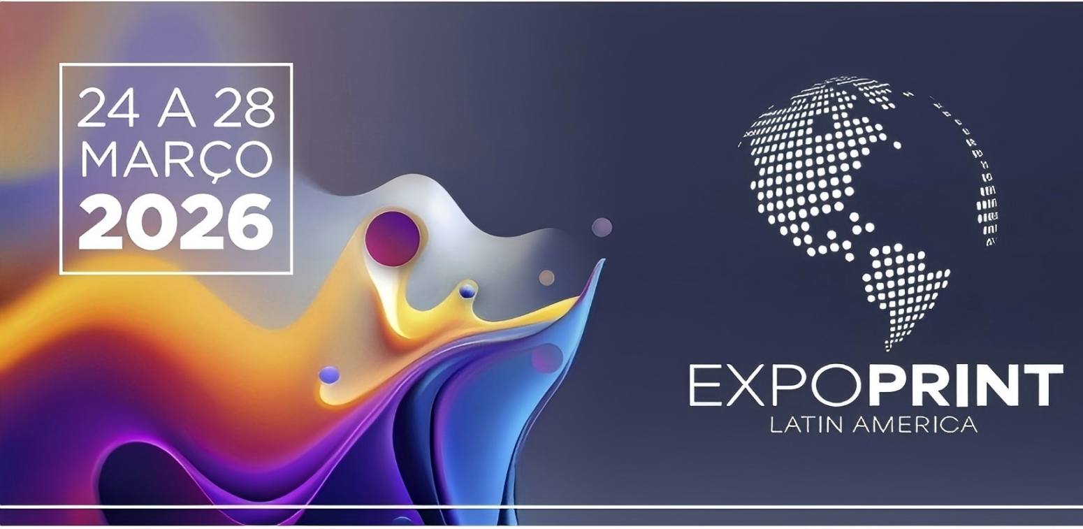 DAIHEI INK présentera ses innovations écologiques à EXPOPRINT LATIN AMERICA & CONVERFLEXO 2026